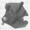 FIRST LINE FEM3780 Engine Mounting